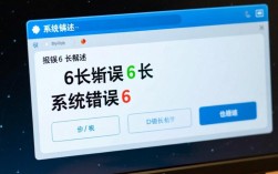 Dell设备报错6长问题解析与解决