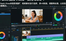 视频剪辑入门指南，轻松掌握剪辑技巧