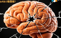 MySQL数据库脑裂故障解析