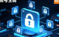 轻松注销小米账号指南
