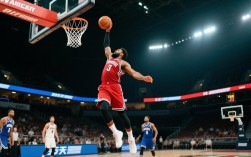 篮球比赛精彩瞬间剪辑技巧，如何制作篮球变天视频？