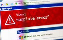 ie报错template error如何解决IE浏览器中的模板错误问题？