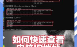 轻松获取本机IP地址的方法揭秘