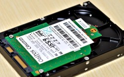 CentOS系统SSD硬盘安装指南