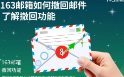 163邮箱撤回邮件教程