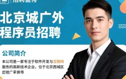 北京西城广外程序员招聘，这些条件你符合吗？薪资待遇如何？
