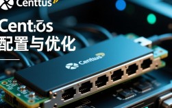 CentOS系统下如何查看网卡配置及状态？30字疑问长尾标题，CentOS系统深入探秘，网卡配置状态查看方法详解