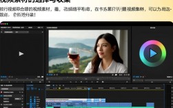 如何高效剪辑视频实现盈利？揭秘视频剪辑收益最大化技巧！