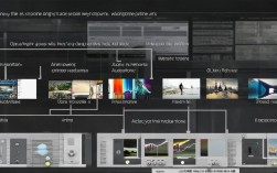 电脑系统剪辑视频有哪些具体操作步骤和方法？
