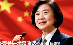 洪秀柱强调，台湾未来在于祖国完全统一