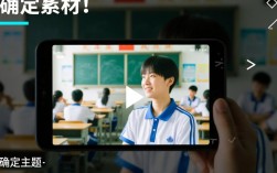 如何巧妙剪辑校园回忆视频，打造温馨怀旧时光片段？