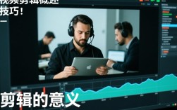 视频剪辑配音技巧详解，新手必看，轻松掌握配音技巧