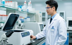 PCR仪开机故障排查与启动恢复指南