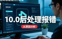 10.0后处理报错是什么原因导致的？如何解决？