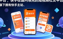 快手业务平台如何实现全天候在线服务支持？