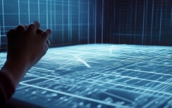 如何运用CAD软件精确绘制并标注建筑轴线图？