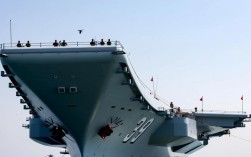 福建舰首次实战化演练精彩瞬间揭秘