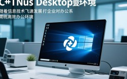 CentOS Desktop，轻量级Linux桌面体验