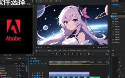 星球动漫视频剪辑技巧全解析