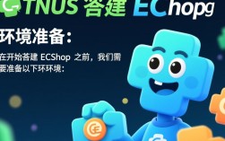 CentOS环境下搭建ECshop，有哪些常见问题及解决方法？