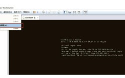 解决VMware中CentOS服务器硬盘空间不足的应对策略