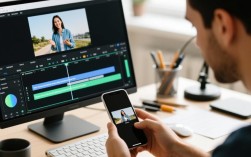 如何轻松掌握看手机视频剪辑技巧，打造个性化短视频？