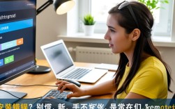 解决remotendis安装错误指南