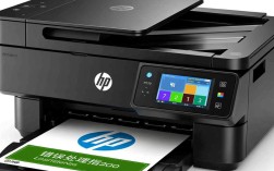 HP7110打印机故障代码解析