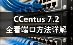 CentOS 7.2 查看端口方法详解