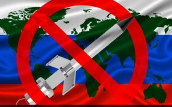 俄宣布退出中导条约限制