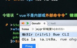 Vue.js开发常见报错解析指南