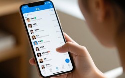 手机QQ一键批量删除好友教程