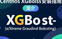 CentOS系统上XGBoost安装步骤详解及常见问题解答？