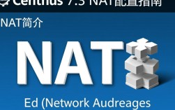 Centos 7.3 NAT配置指南