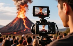 火山视频剪辑攻略，轻松学会视频制作与发布