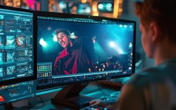 如何巧妙剪辑视频，让一首歌的演唱成为亮点？