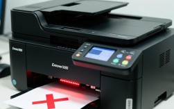 联想1680电脑红灯报警问题排查指南