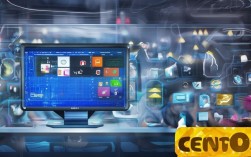 centos速锐是什么，centos速锐怎么安装