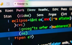 eclipse输入end导致报错？原因分析及解决方案详解