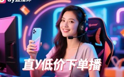 dy直播官方24小时下单平台入口