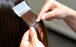 如何扣头发丝？揭秘简单实用的发丝固定技巧！