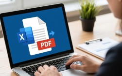 Word文档轻松转换成PDF格式指南