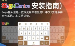 sogou centos 安装过程中遇到问题？30个常见疑问解答大全！