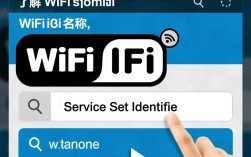 如何更改Wi-Fi名称？揭秘隐藏在背后的网络秘密！