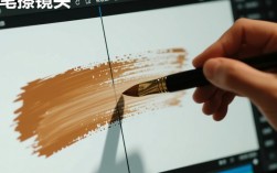 视频剪辑技巧，轻松实现笔擦镜头效果