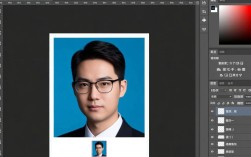 高效提升图片分辨率，PS技巧大揭秘
