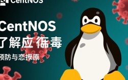 CentOS系统频繁遭遇病毒攻击，病毒执行机制是什么？有何应对策略？