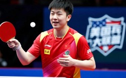 樊振东携手美国乒乓球大联盟，共筑国际乒坛新篇章