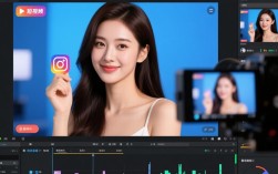 如何高效剪辑网络女神热门视频，提升人气与影响力？