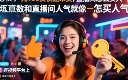 一元快速提升直播间人气，快手100赞轻松到手